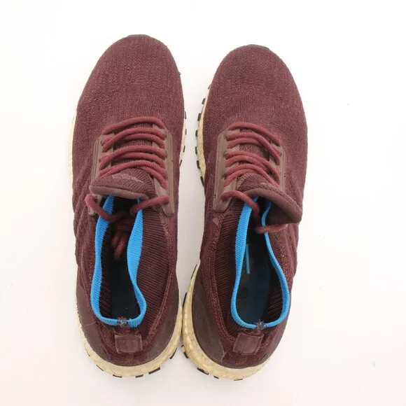 Adidas UltraBoost All Terrain Men's Size 10 Shoes Night Red Athletic Running
