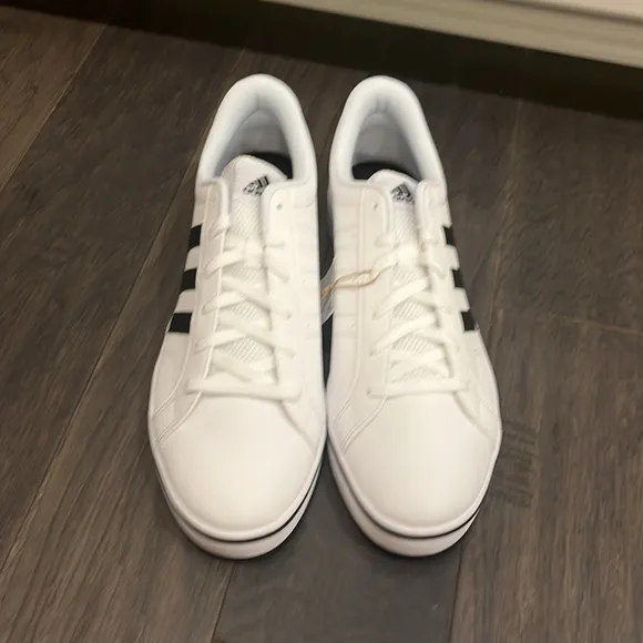 Adidas VS Pace 2.0 shoes sneakers new HP6010 Mens Size 11.5