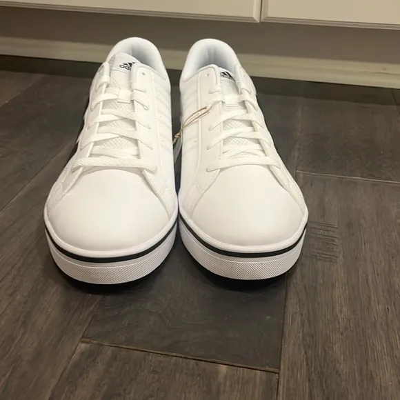 Adidas VS Pace 2.0 shoes sneakers new HP6010 Mens Size 11.5