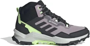 adidas Women's Terrex Ax4 Mid Sneaker - Waterproof for Superior Performance