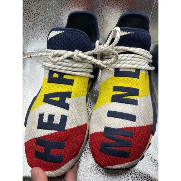 adidas x pharrell williams shoes