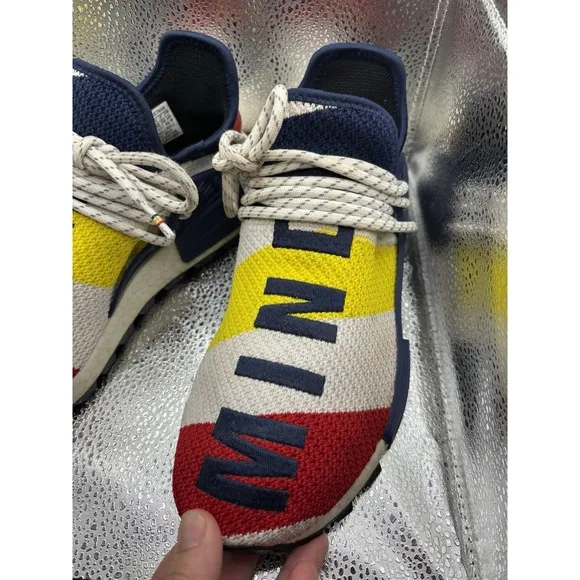 adidas x pharrell williams shoes