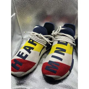 adidas x pharrell williams shoes