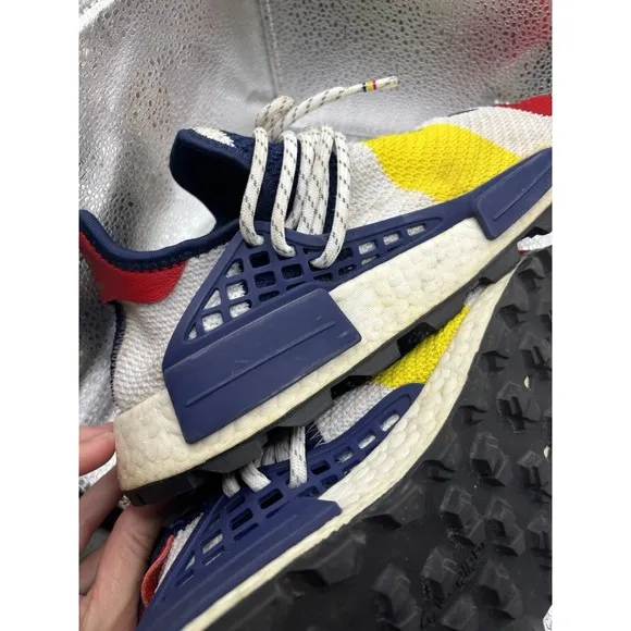 adidas x pharrell williams shoes