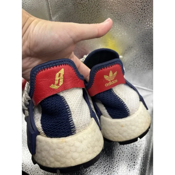 adidas x pharrell williams shoes