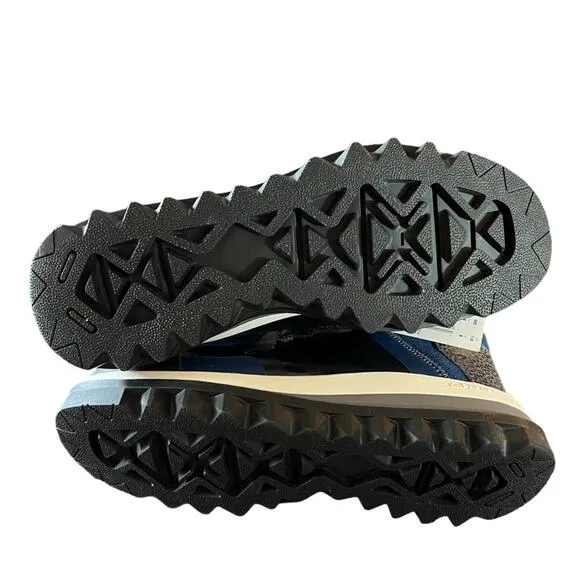 Adidas X Stella McCartney Eulampis Hiking Boots Lace Up Insulated Winter NEW 9.5