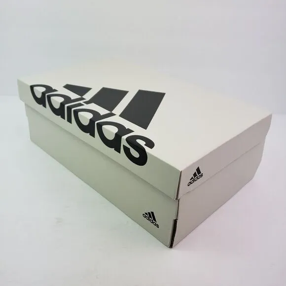 Adidas X_PLRPATH K Girl Sz 7Y Womens Sz 8 Purple Pink Athletic Sneaker Shoes