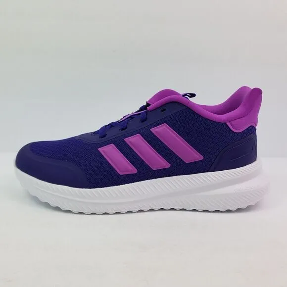 Adidas X_PLRPATH K Girl Sz 7Y Womens Sz 8 Purple Pink Athletic Sneaker Shoes