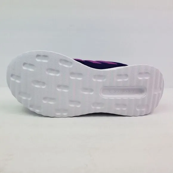 Adidas X_PLRPATH K Girl Sz 7Y Womens Sz 8 Purple Pink Athletic Sneaker Shoes
