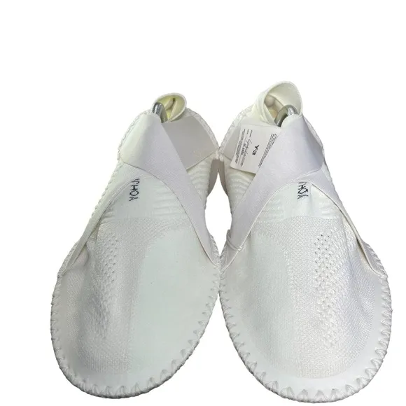 Adidas Y-3 Itogo Shoes YOHJI YAMAMOTO Off-White Color Mens Size  6