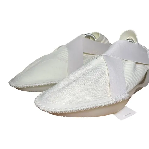 Adidas Y-3 Itogo Shoes YOHJI YAMAMOTO Off-White Color Mens Size  6