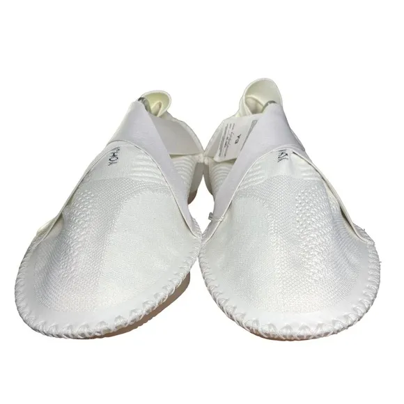 Adidas Y-3 Itogo Shoes YOHJI YAMAMOTO Off-White Color Mens Size  6