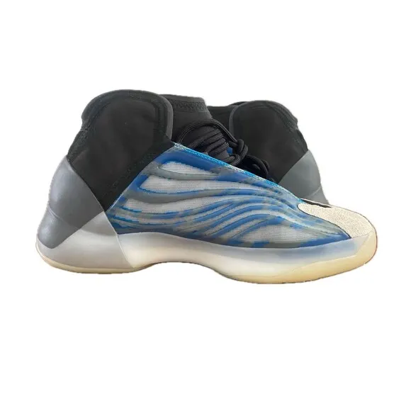 Adidas Yeezy QNTM “Quantum” GZ8872 Basketball Shoes Size 11 US Authentic w/ Box