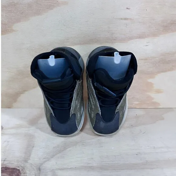 Adidas - Yeezy Quantum - Sneakers - Black - Kids Baby - 6K - ART FZ1301
