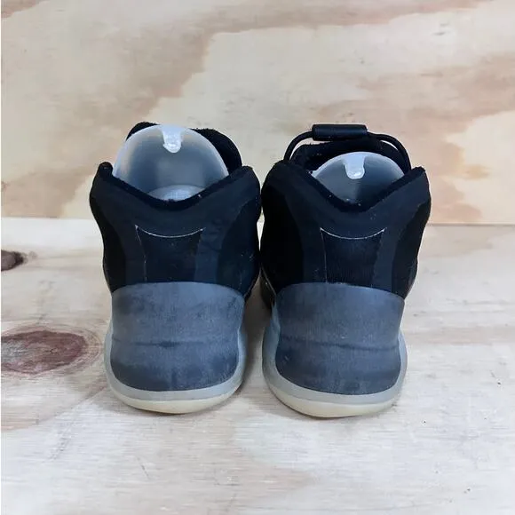Adidas - Yeezy Quantum - Sneakers - Black - Kids Baby - 6K - ART FZ1301