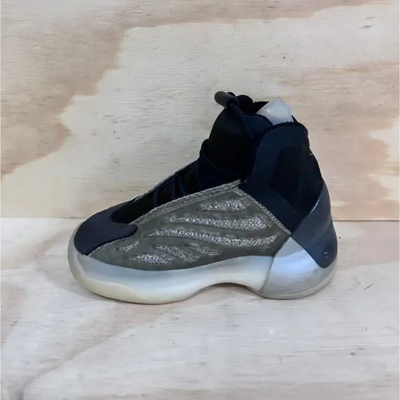 Adidas - Yeezy Quantum - Sneakers - Black - Kids Baby - 6K - ART FZ1301