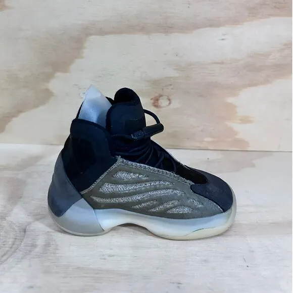 Adidas - Yeezy Quantum - Sneakers - Black - Kids Baby - 6K - ART FZ1301