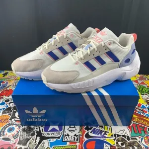 Adidas ZX 22 Boost Runners Womens 9.5 / 10