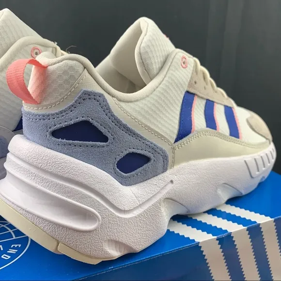 Adidas ZX 22 Boost Runners Womens 9.5 / 10