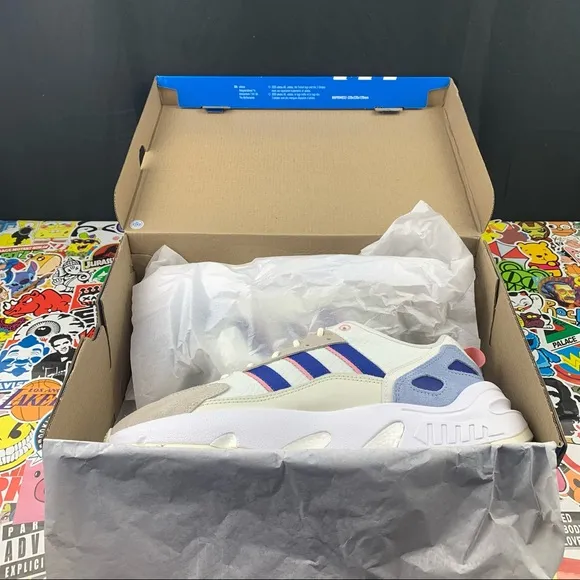 Adidas ZX 22 Boost Runners Womens 9.5 / 10