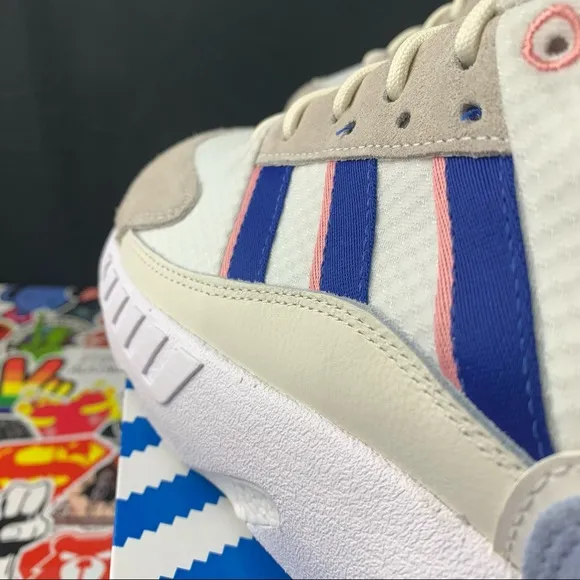 Adidas ZX 22 Boost Runners Womens 9.5 / 10