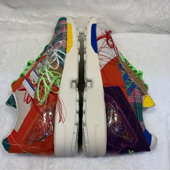 adidas ZX 8000 x Sean Wotherspoon Super Earth 2021 GZ3088 Size 14 NWOT