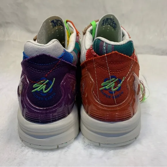 adidas ZX 8000 x Sean Wotherspoon Super Earth 2021 GZ3088 Size 14 NWOT