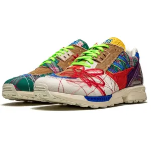 adidas ZX 8000 x Sean Wotherspoon Super Earth 2021 GZ3088 Size 14 NWOT