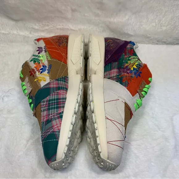 adidas ZX 8000 x Sean Wotherspoon Super Earth 2021 GZ3088 Size 14 NWOT