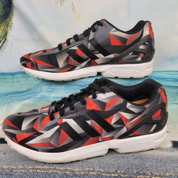Adidas zx Flux Men's 12