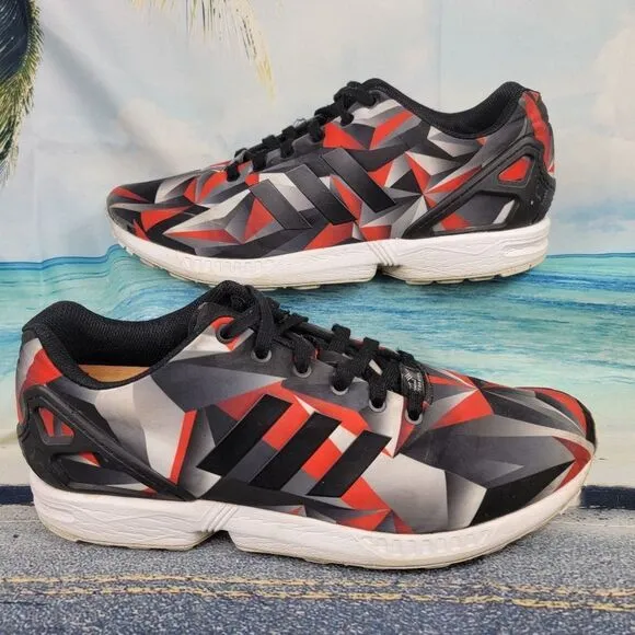 Adidas zx Flux Men's 12