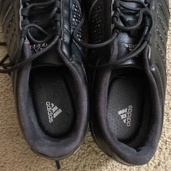 Adidas Size 7 Golf Cleats