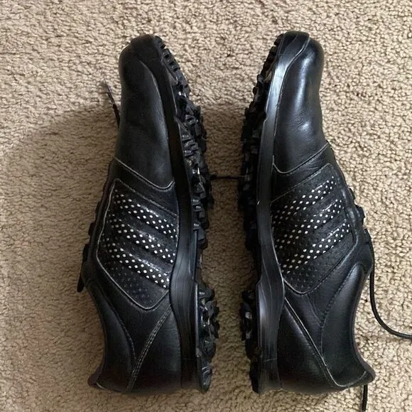 Adidas Size 7 Golf Cleats