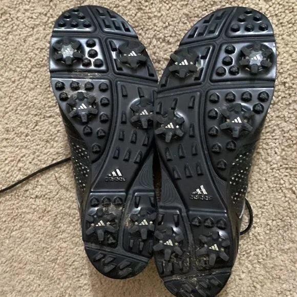 Adidas Size 7 Golf Cleats