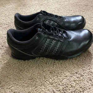 Adidas Size 7 Golf Cleats