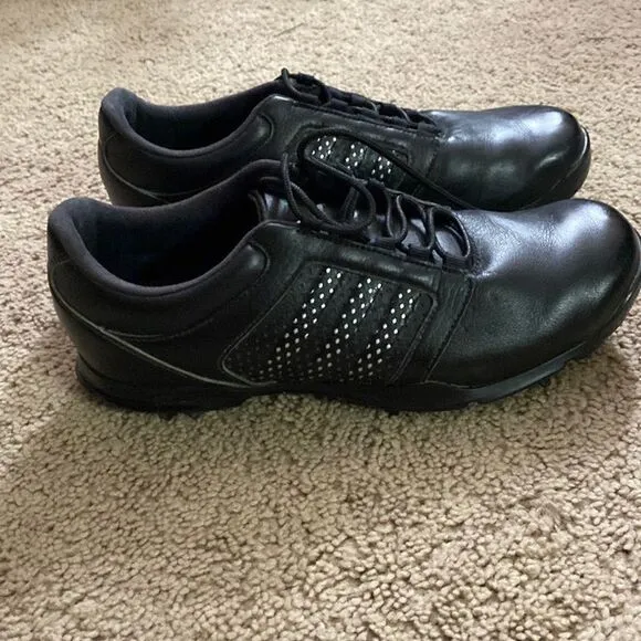 Adidas Size 7 Golf Cleats