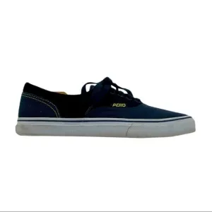 Adio Low Canvas Shoes
