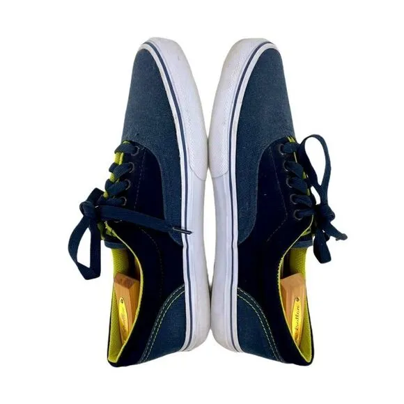 Adio Low Canvas Shoes