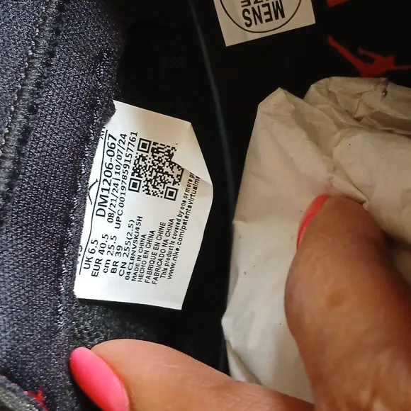 Air Jordan 1 Low Flyease Sneakers