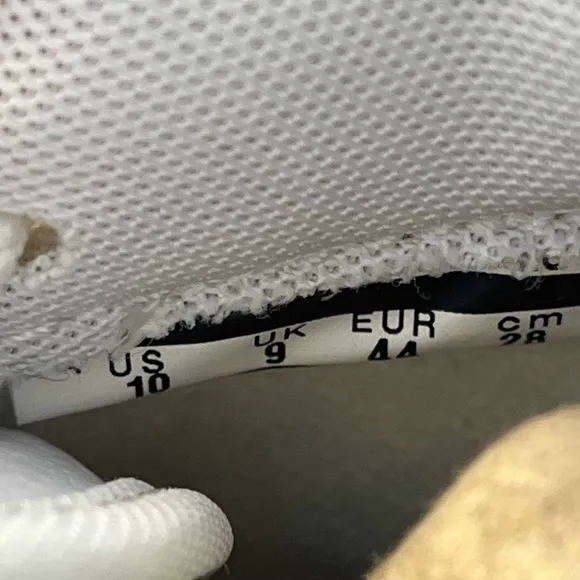 Air Jordan 1 Phat White Wolf Grey
