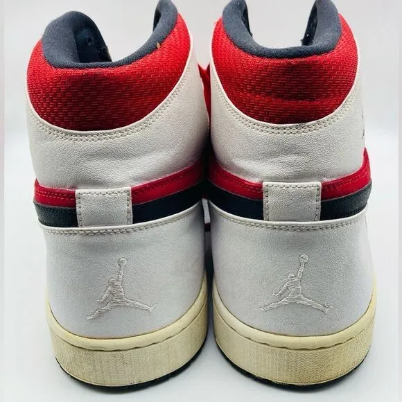 Air Jordan 1 Retro 332550 601 Men’s Shoes Size 18/360mm