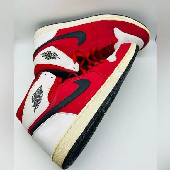 Air Jordan 1 Retro 332550 601 Men’s Shoes Size 18/360mm