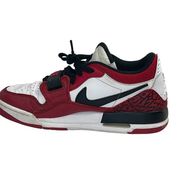 AIR JORDAN LEGACY 312 LOW (GS) CD9054 116 BIG KIDS Size 7 Youth