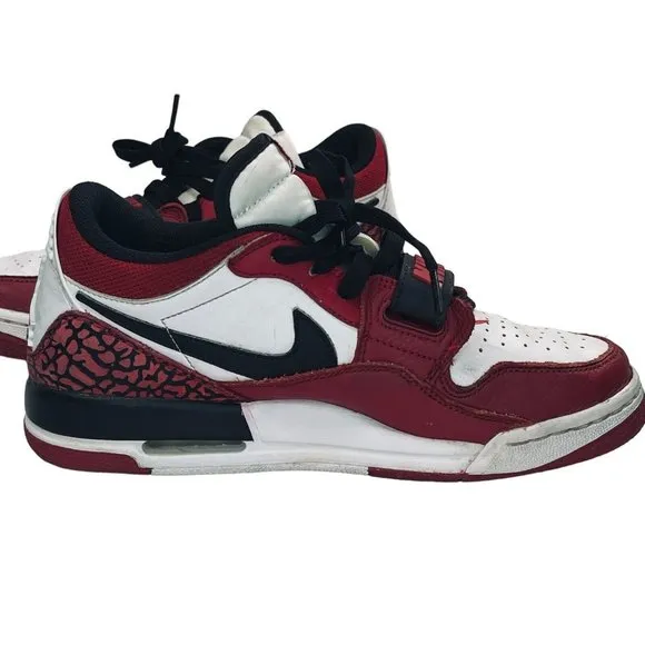AIR JORDAN LEGACY 312 LOW (GS) CD9054 116 BIG KIDS Size 7 Youth