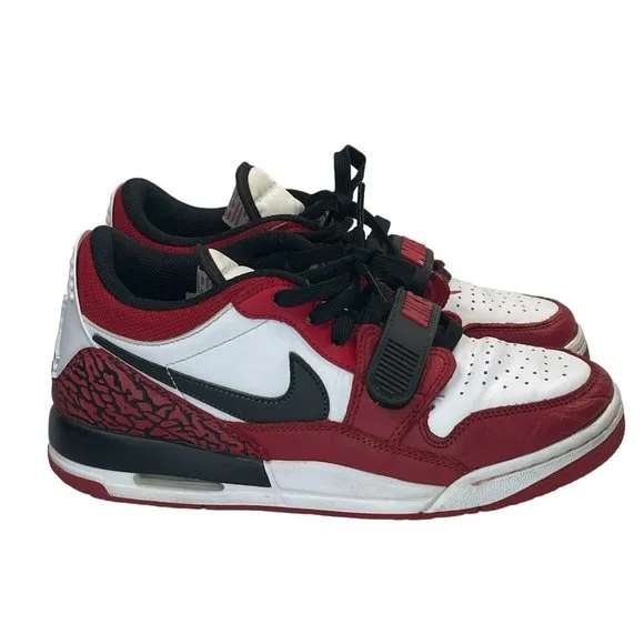 AIR JORDAN LEGACY 312 LOW (GS) CD9054 116 BIG KIDS Size 7 Youth