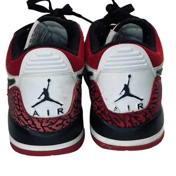 AIR JORDAN LEGACY 312 LOW (GS) CD9054 116 BIG KIDS Size 7 Youth