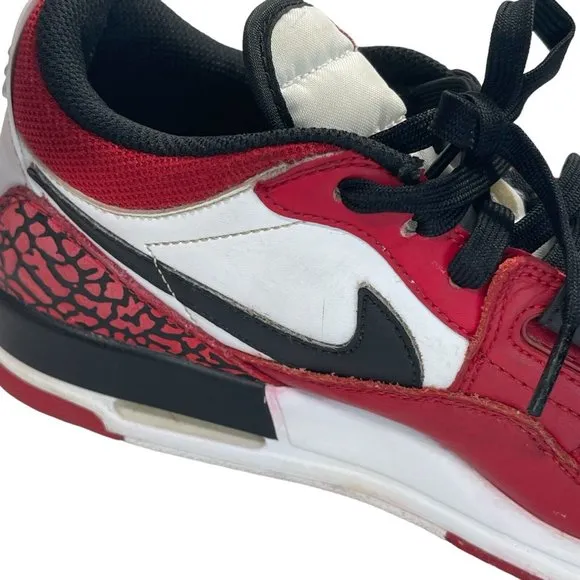 AIR JORDAN LEGACY 312 LOW (GS) CD9054 116 BIG KIDS Size 7 Youth