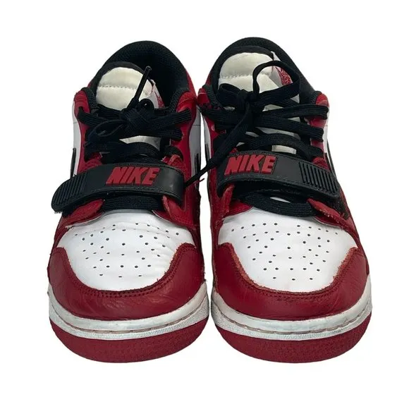 AIR JORDAN LEGACY 312 LOW (GS) CD9054 116 BIG KIDS Size 7 Youth