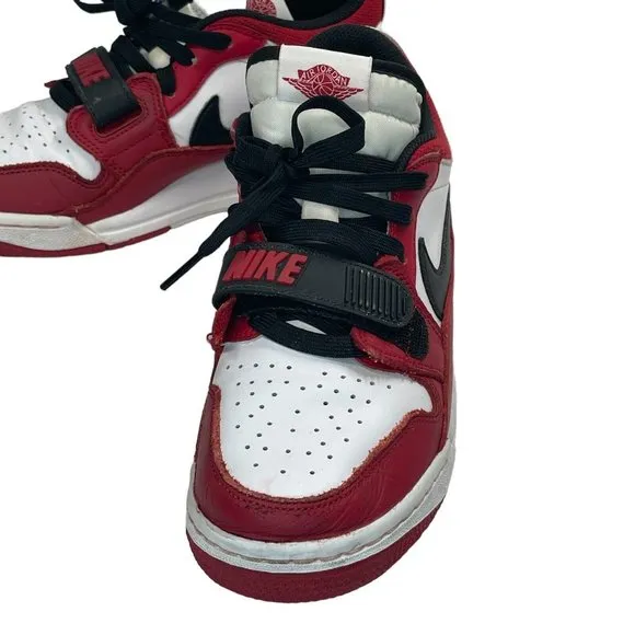 AIR JORDAN LEGACY 312 LOW (GS) CD9054 116 BIG KIDS Size 7 Youth