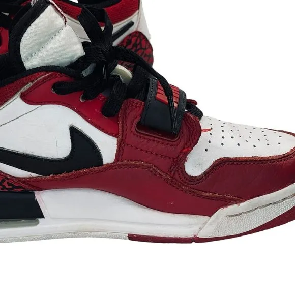 AIR JORDAN LEGACY 312 LOW (GS) CD9054 116 BIG KIDS Size 7 Youth